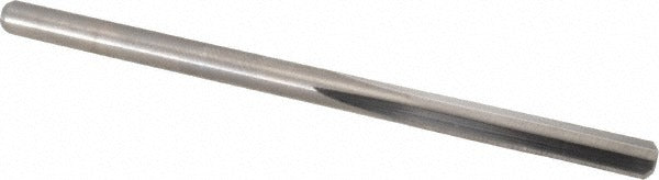 M.A. FORD M.a. Ford 27214050 Chucking Reamer No. 28 Solid Carbide