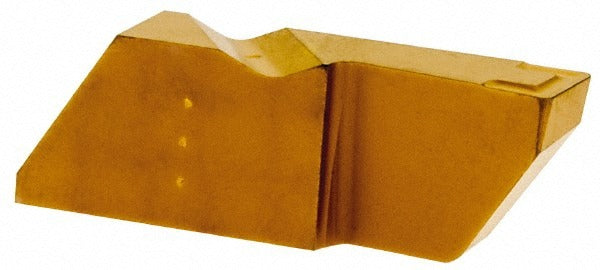 KENNAMETAL Kennametal 1114926 Grooving Insert KC850 Carbide Top Notch