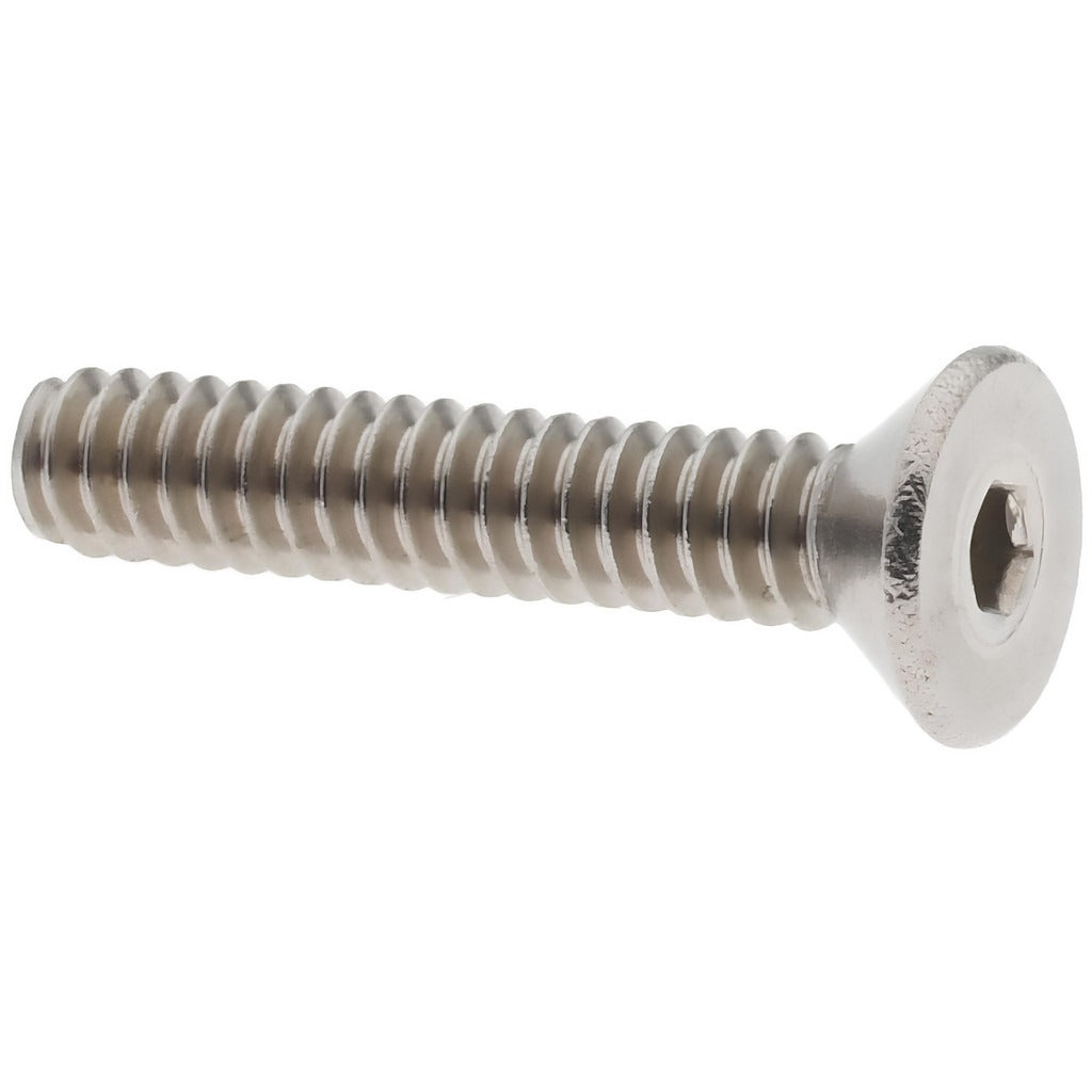 VALUE COLLECTION Value Collection R63008841 Flat Socket Cap Screw 4-40