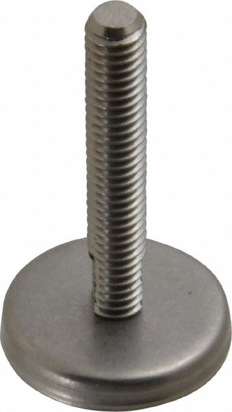 GIBRALTAR Gibraltar SG-03-G Leveling Mount 250 Lb 5/16-18
