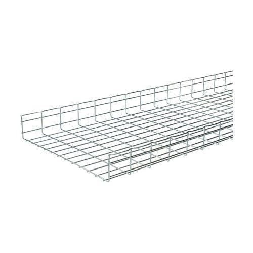 EATON B-line FT4X18X10 Elg/ble Flextray Cable Tray 4 in Deep