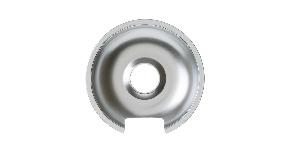 GE APPLIANCES Ge Appliances WB32X10013 Range Drip Bowl 8 inch (WB32X5027)