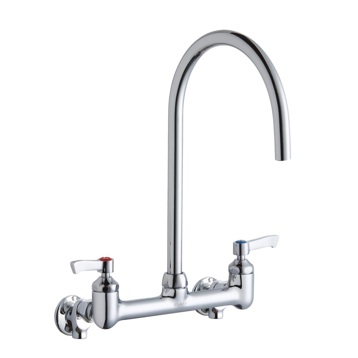 BSC PREFERRED Bsc Preferred LK940LGN08L2S Laminar Flow Faucet 1.5 Gpm