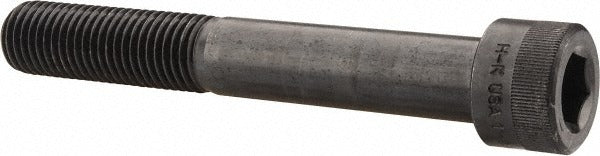 HOLO-KROME Holo-krome 72394 Hex Socket Cap Screw 1-8 Unc 7 in