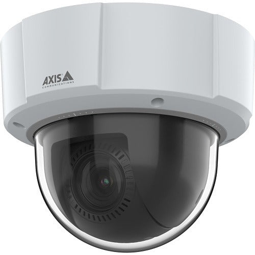 AXIS COMMUNICATIONS Axis Communications 02769-001 Ip Ptz Camera M5526-E