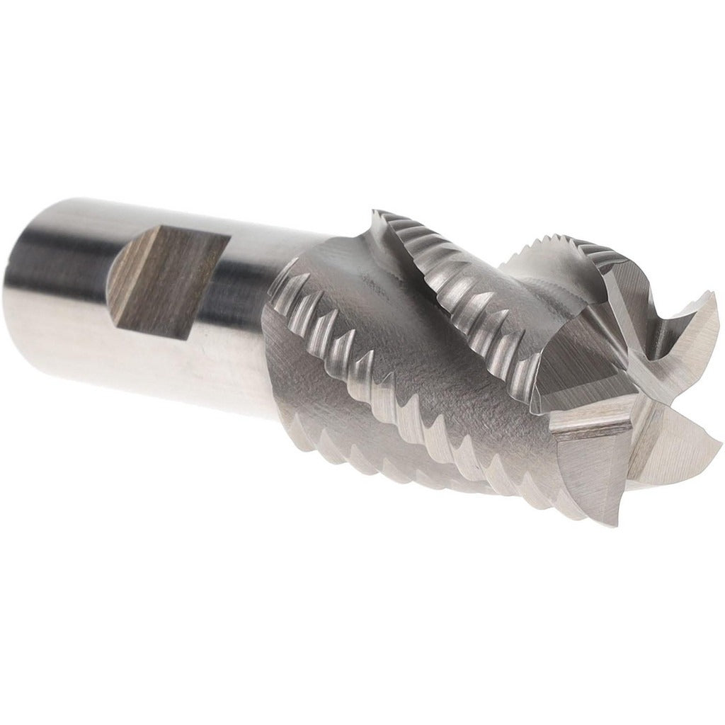 VALUE COLLECTION Value Collection 724-0233 Roughing End Mill 1 in 5 Flute Cobalt