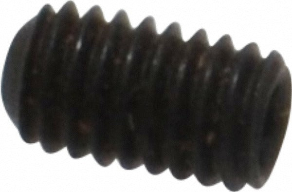 VALUE COLLECTION Value Collection 533003PR Set Screw M3x0.50 Cup Point