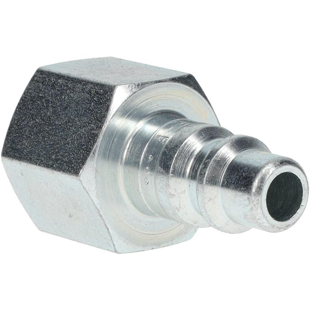 PARKER Parker H3E-F Pneumatic Coupling 3/8 in Body Industrial