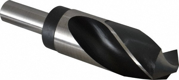 HERTEL Hertel F.901.3810 Reduced Shank Drill Bit 1.5in Hss