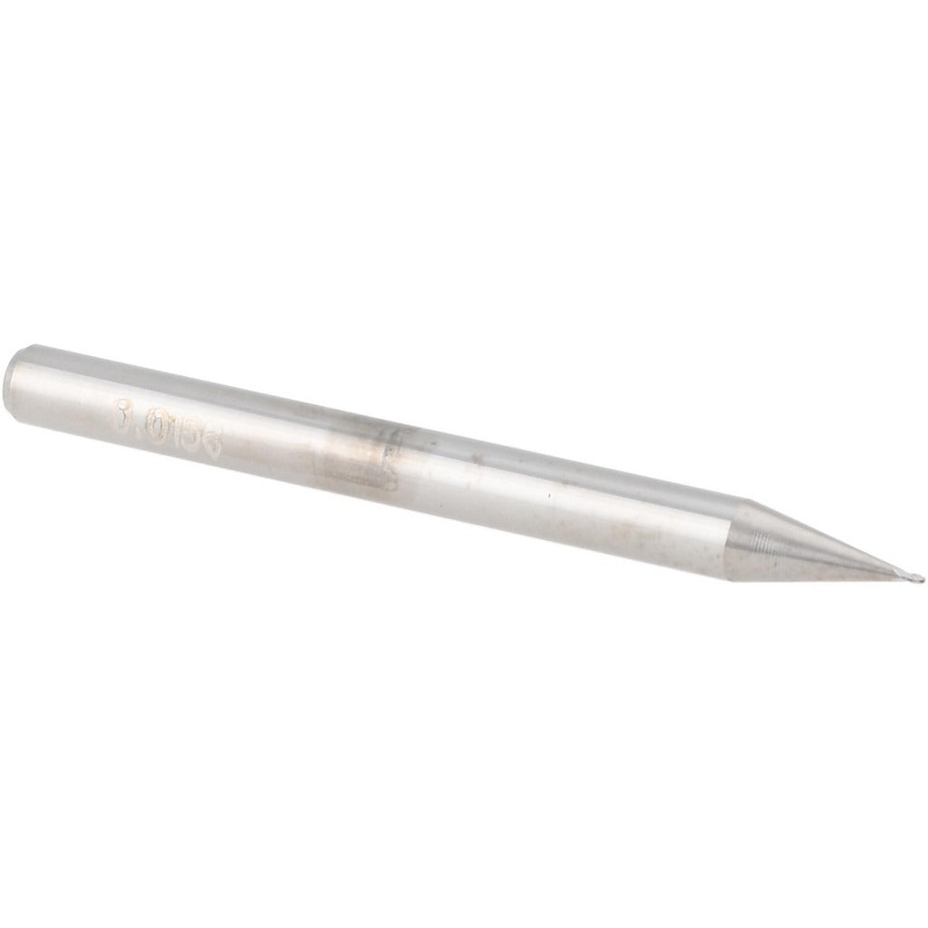 ACCUPRO Accupro 14895464 Ball End Mill 1/64 in 4 Flute Carbide