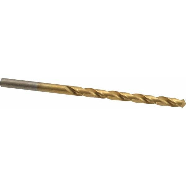 CLEVELAND CONTROLS Cleveland C14565 Screw Machine Drill Bit 34 Cobalt