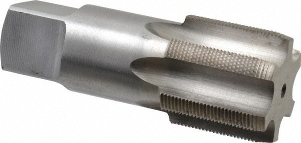 VALUE COLLECTION Value Collection JY4874202 Hand Tap 1-1/2-20 Uns Plug Hss