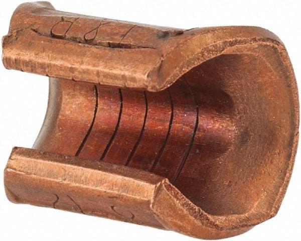 THOMAS & BETTS Thomas Betts 54710 Terminal Block C Tap Main 10-8