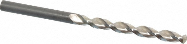 GUHRING Guhring 9006220054100 Cobalt Jobber Drill Bit 0.213 in