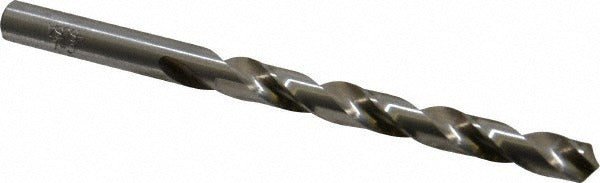 CHICAGO-LATROBE Chicago-latrobe 44383 Drill Bit Letter M 0.2950 in Hss