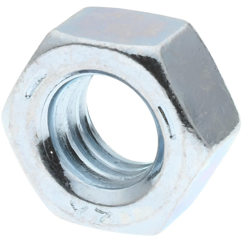 VALUE COLLECTION Value Collection 88547948 Hex Nut 5/16-18 Grade 5 Zinc Pack 100