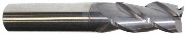 ACCUPRO Accupro 12182057 Square End Mill 15/32 in 3 Flute Carbide