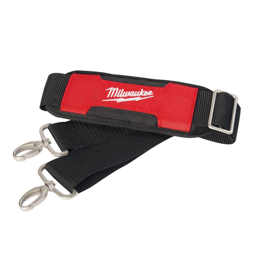 MILWAUKEE Milwaukee Tool 48-08-0555 Carry Strap M18 Fuel Sectional