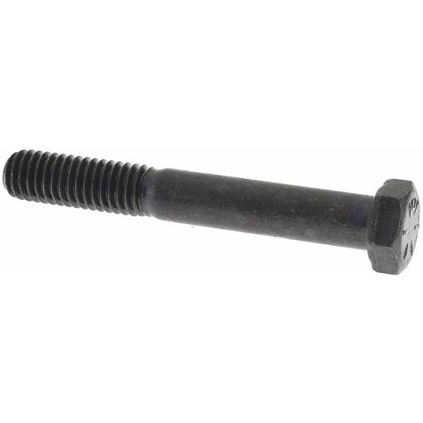 VALUE COLLECTION Value Collection C703122 Hex Head Cap Screw 3/8-16 Grade 8