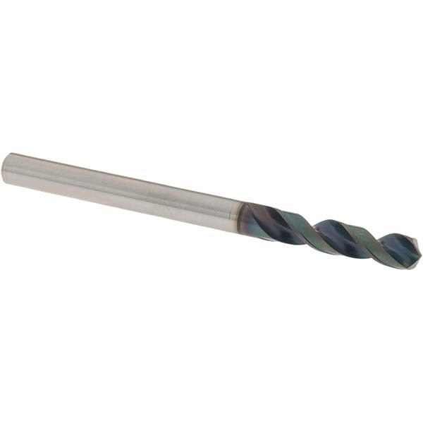 OSG Osg 8650400 Screw Machine Drill Bit 0.1575 in Hss