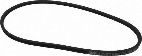 CONTINENTAL Continental Contitech 20042065 V-belt Section B B47 47 in