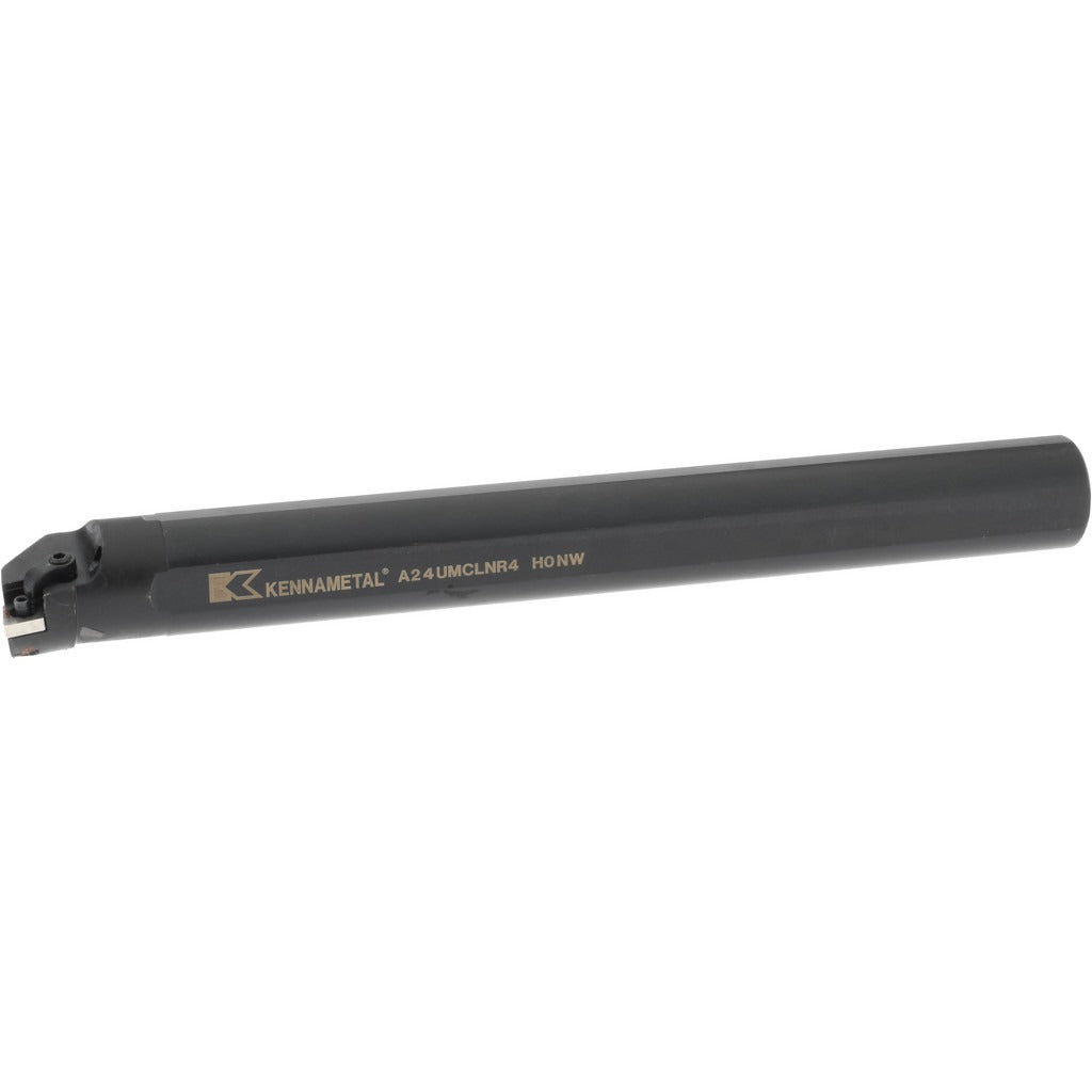 KENNAMETAL Kennametal 1096419 Indexable Boring Bar 1-1/2 in Shank
