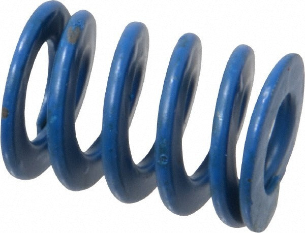 ASSOCIATED SPRING Associated Spring Raymond 103-404 Die Spring Blue