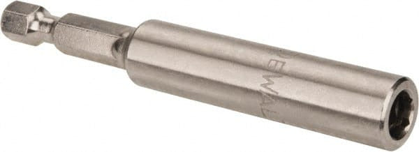 DEWALT Dewalt Accessories DW2045 Magnetic Bit Tip Holder 3in 5pk