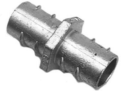 HALEX Halex/scott Fetzer 90451 1/2 Inch Screw in Coupling 25 Pack