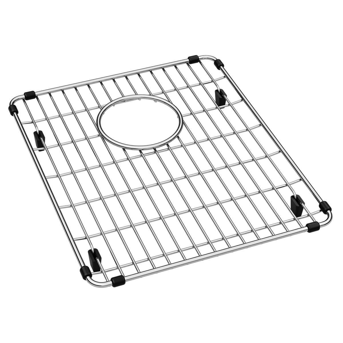 BSC PREFERRED Bsc Preferred EBG1214 Sink Bottom Grid Stainless Steel