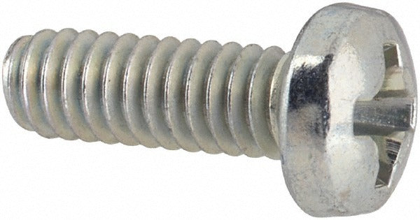 VALUE COLLECTION Value Collection 0506MPP 5-40 X 3/8 in Pan Head Phillips Screw