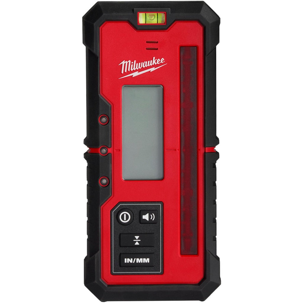 MILWAUKEE Milwaukee Tool 3711 Rotary Laser Receiver