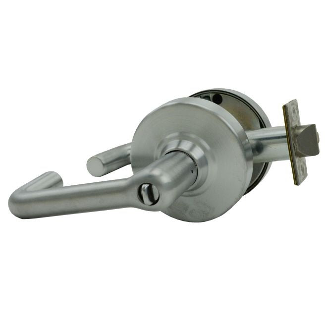 SCHLAGE Schlage Commercial ND53LTLR626 Entry Tubular Lockset
