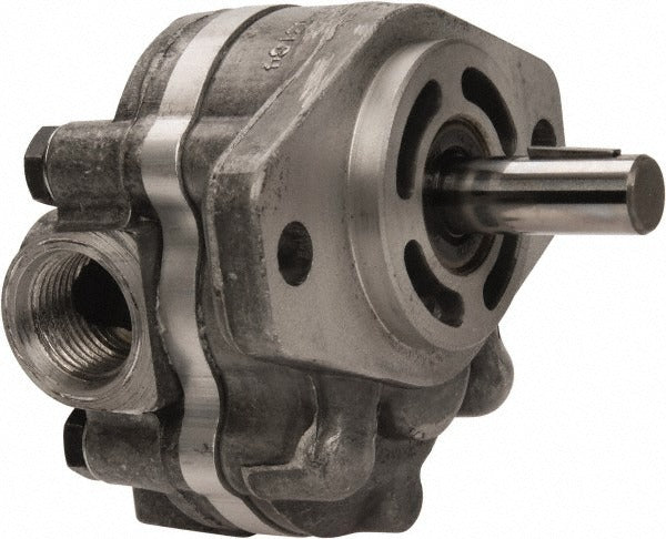 PARKER Parker D07AA2A Hydraulic Gear Pump 1.3 Gpm Sae Aa Mount