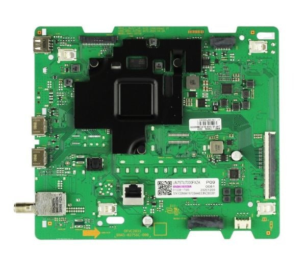 SAMSUNG Samsung bn94-16108a Tv Main Pcb Assembly UTU7000K