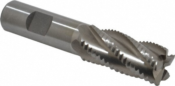 VALUE COLLECTION Value Collection 724-0212 Roughing End Mill 7/8 in 5 Flute Cobalt