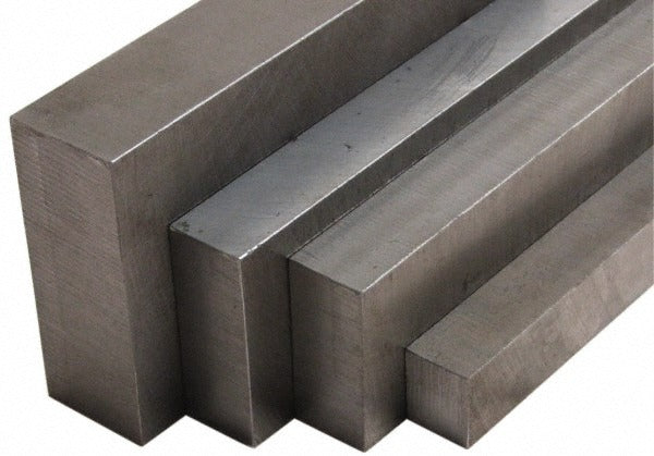 VALUE COLLECTION Value Collection MF1.25X01.5X36 420 Esr Ss Rectangular Rod