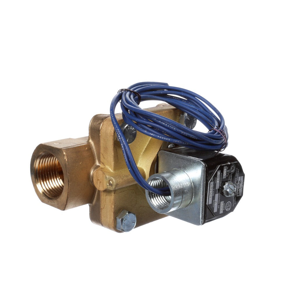 CHAMPION Champion 111438 Solenoid Valve 110/120V (1 inch) GP1007