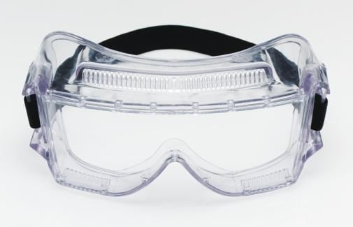 3M 3M 40300-00000-10 Centurion impact safety goggle 452 (10 ea/case)
