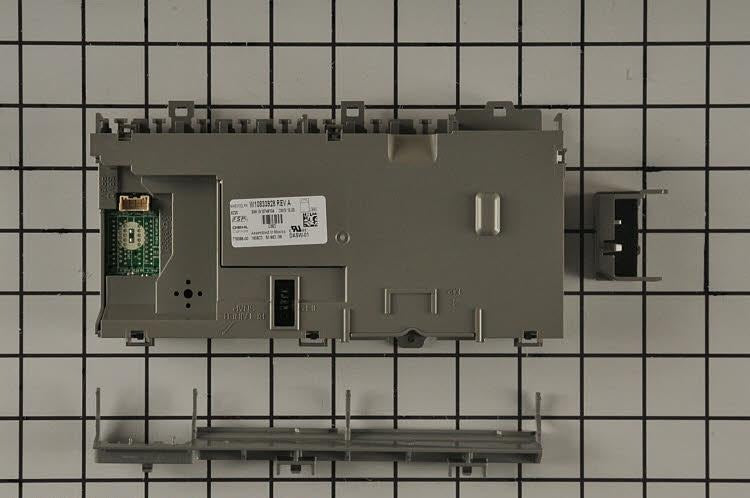 WHIRLPOOL Whirlpool W10854222 Dishwasher Control Board (Refurbished) WPW10854222
