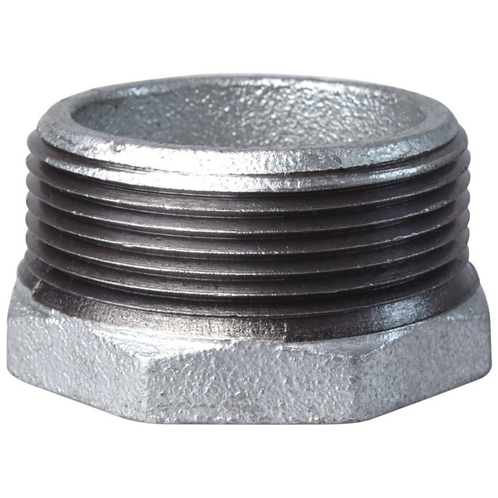 VALUE COLLECTION Value Collection G241 65X40 Malleable Iron Pipe Bushing
