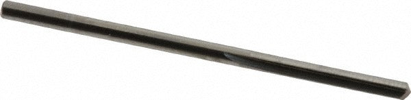 KYOCERA SGS PRECISION TOOLS Sgs 56044 Straight-flute Drill Bit Wire 44 Carbide