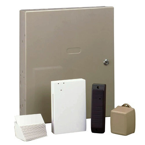 HONEYWELL HOME Honeywell Home Intrusion VISTAKEY Vplex Single Door Module