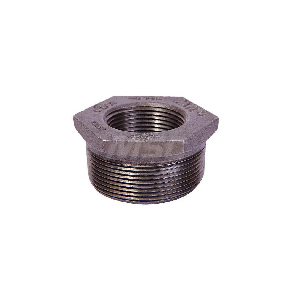 VALUE COLLECTION Value Collection MDB241 40X25 Threaded Bushing 1-1/2x1 in