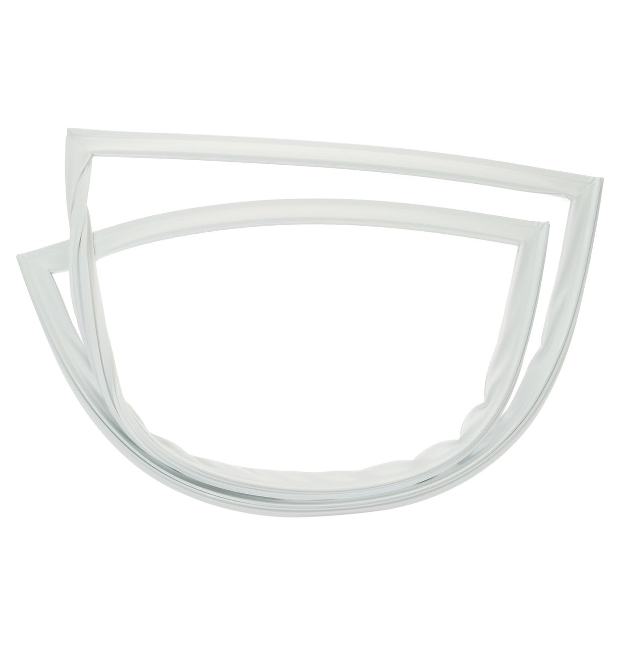 GE APPLIANCES Ge Appliances WR14X27231 Fresh food door gasket (replacement WR14X27231)