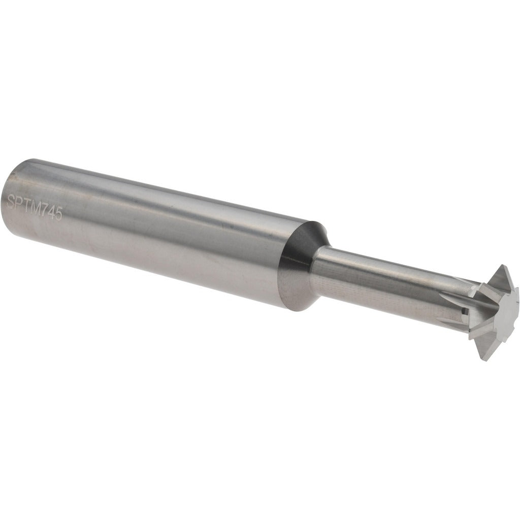 SCIENTIFIC CUTTING TOOLS Scientific Cutting Tools SPTM745 Single Profile Thread Mill