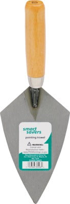 BSC PREFERRED Bsc Preferred 10252 Pointing Trowel Masonry