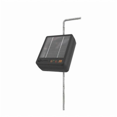 GALLAGHER Gallagher North America G349404 Solar Fence Energizer