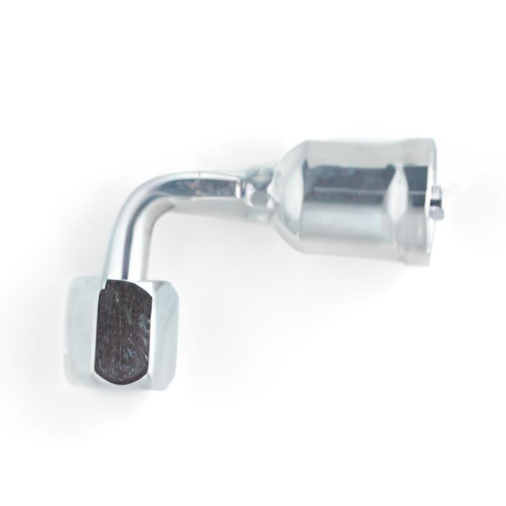 PARKER Parker 17926-8-8 Female Jic Swivel 45 Elbow Fitting