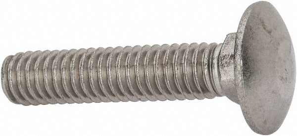 VALUE COLLECTION Value Collection R63640121 Carriage Bolt 5/16-18 1-1/2 in